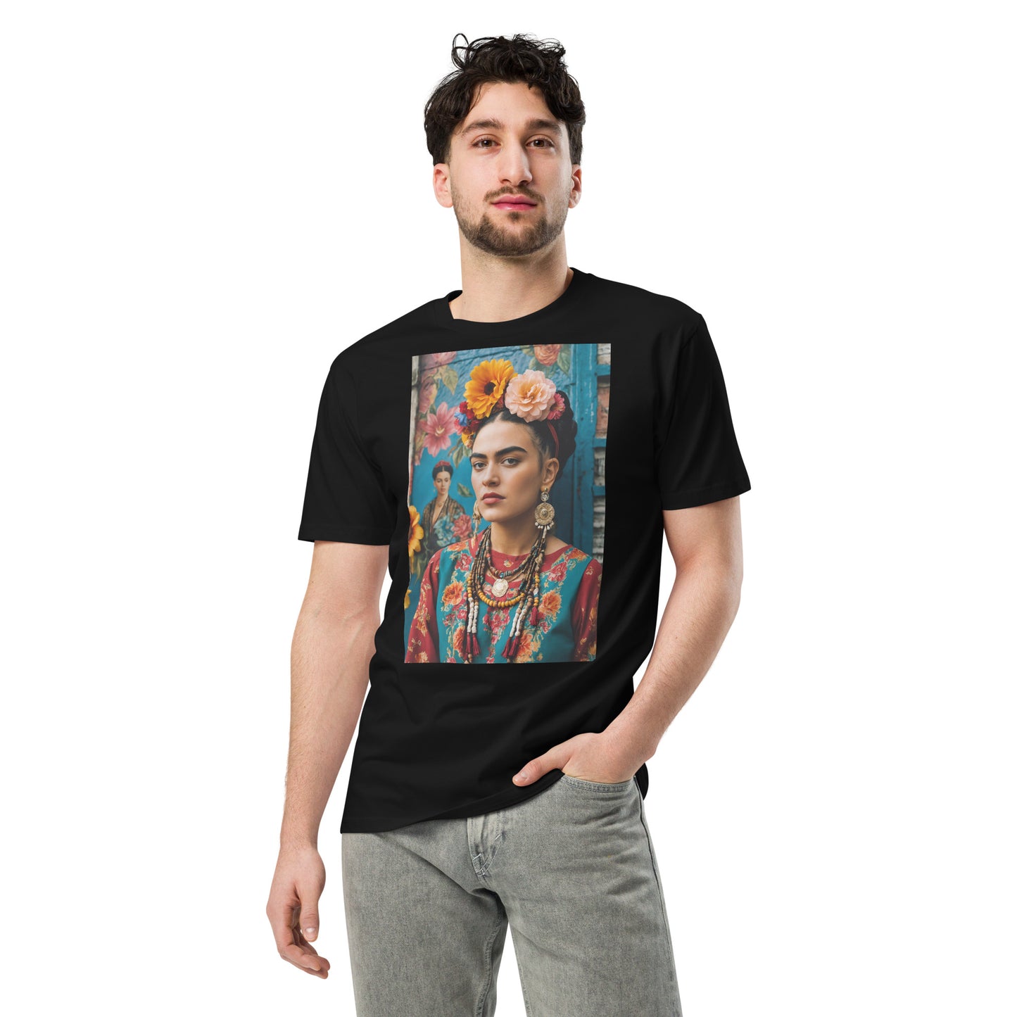 Frida Kahlo: Arte y Pasión Mexicana