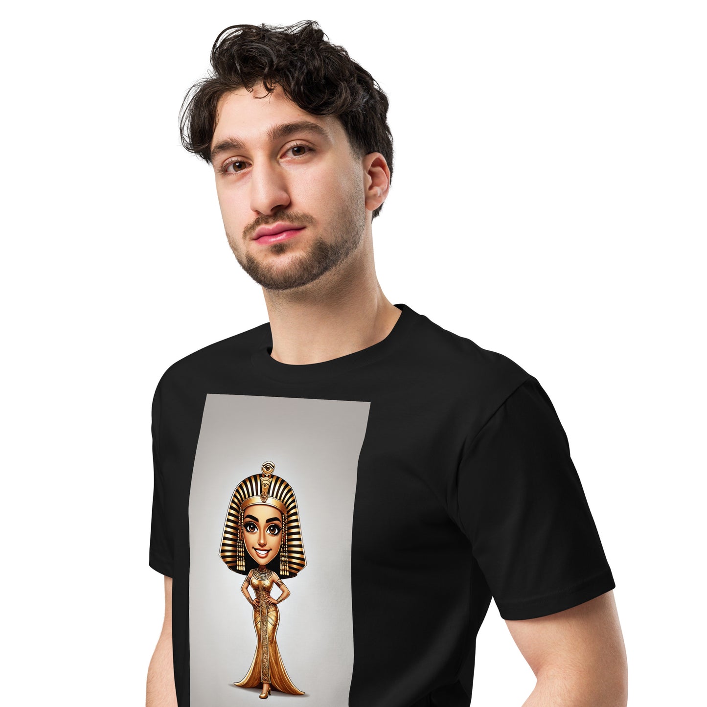 Cleopatra: Reina del Estilo