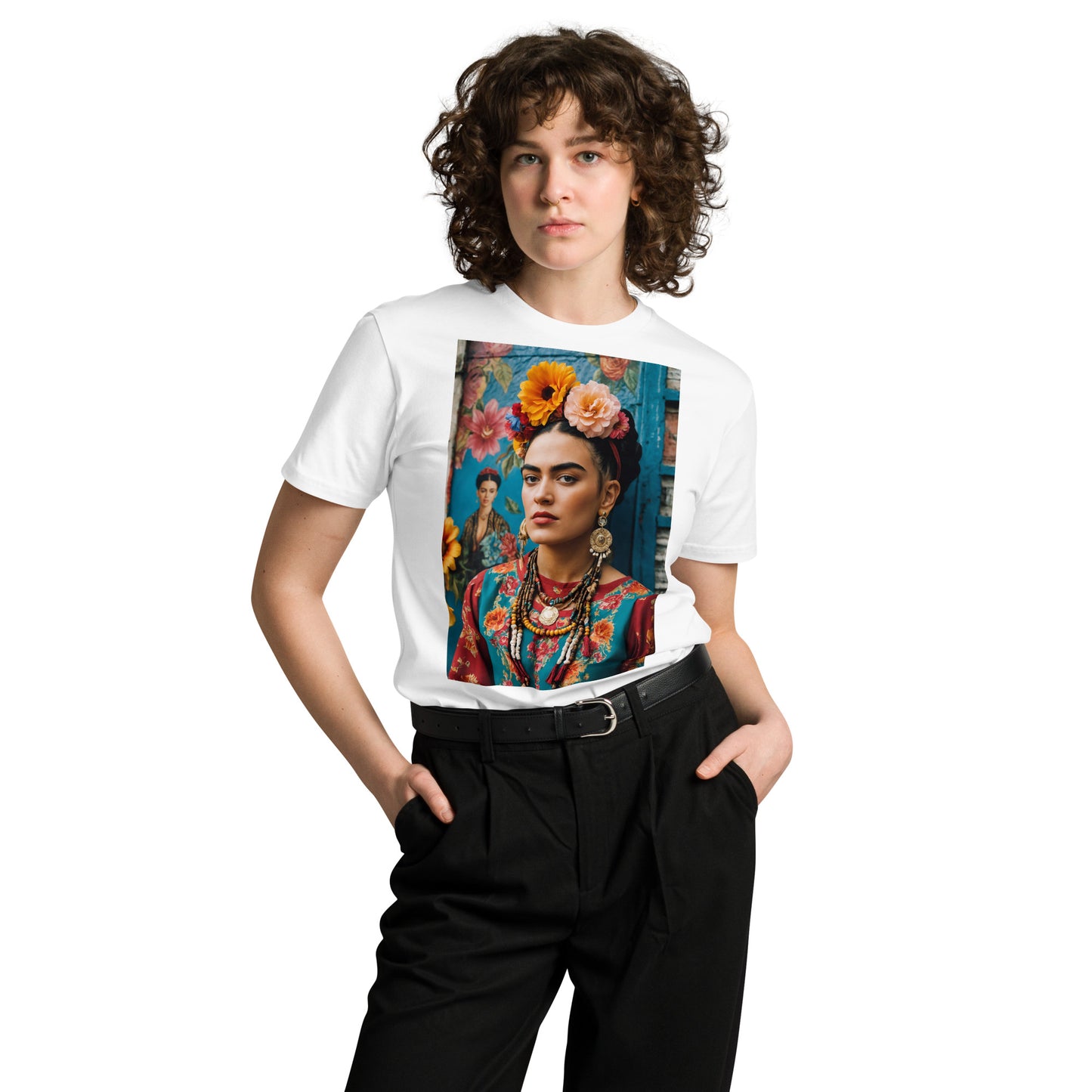 Frida Kahlo: Arte y Pasión Mexicana