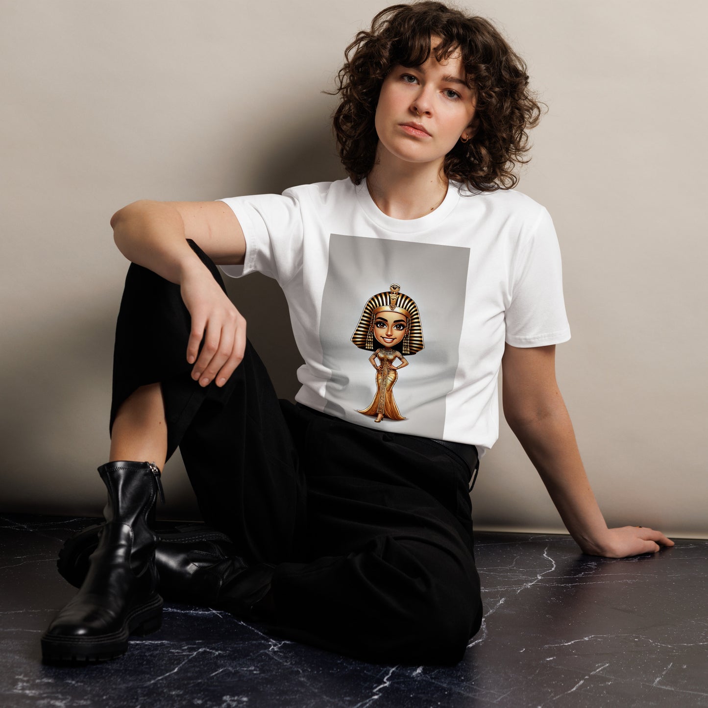 Cleopatra: Reina del Estilo