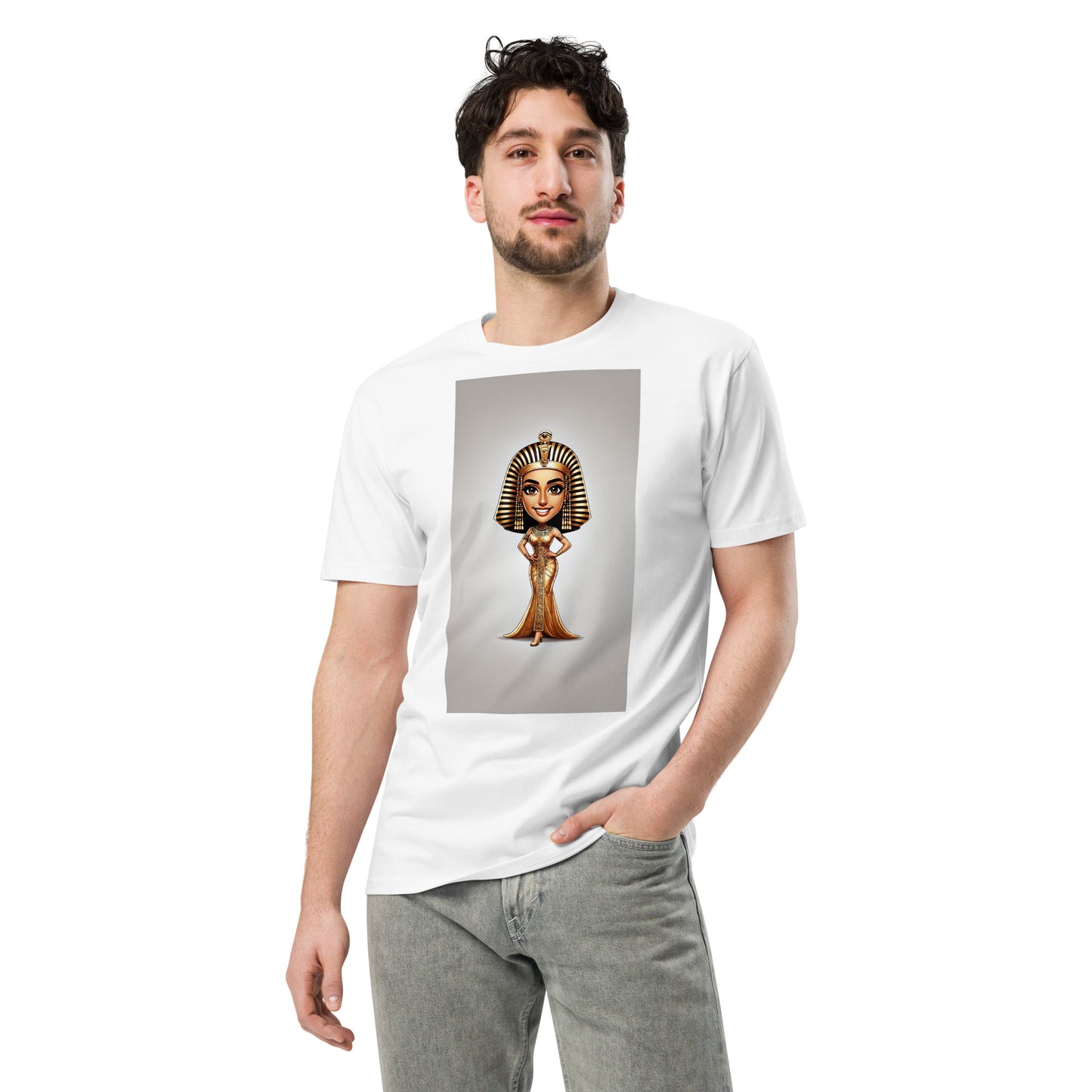 Cleopatra: Reina del Estilo