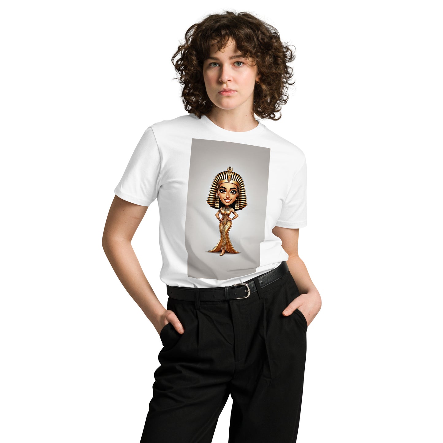 Cleopatra: Reina del Estilo