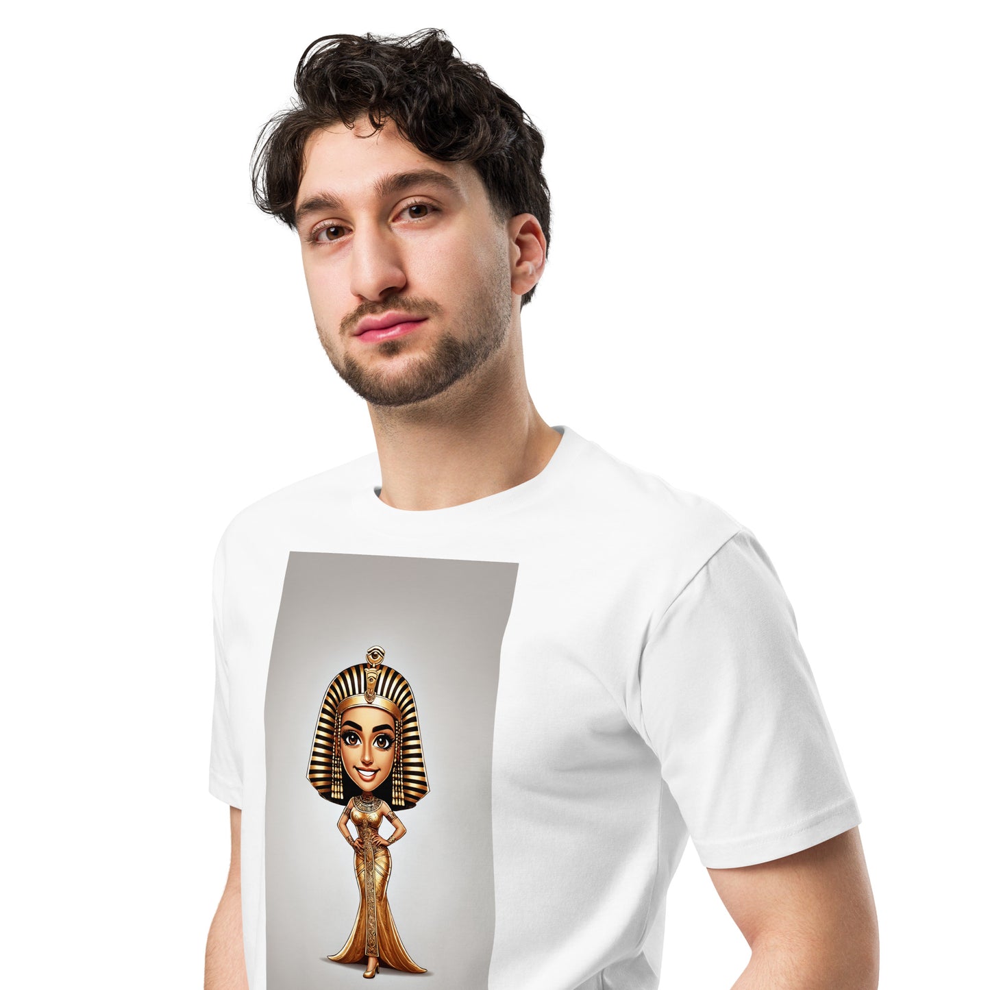 Cleopatra: Reina del Estilo
