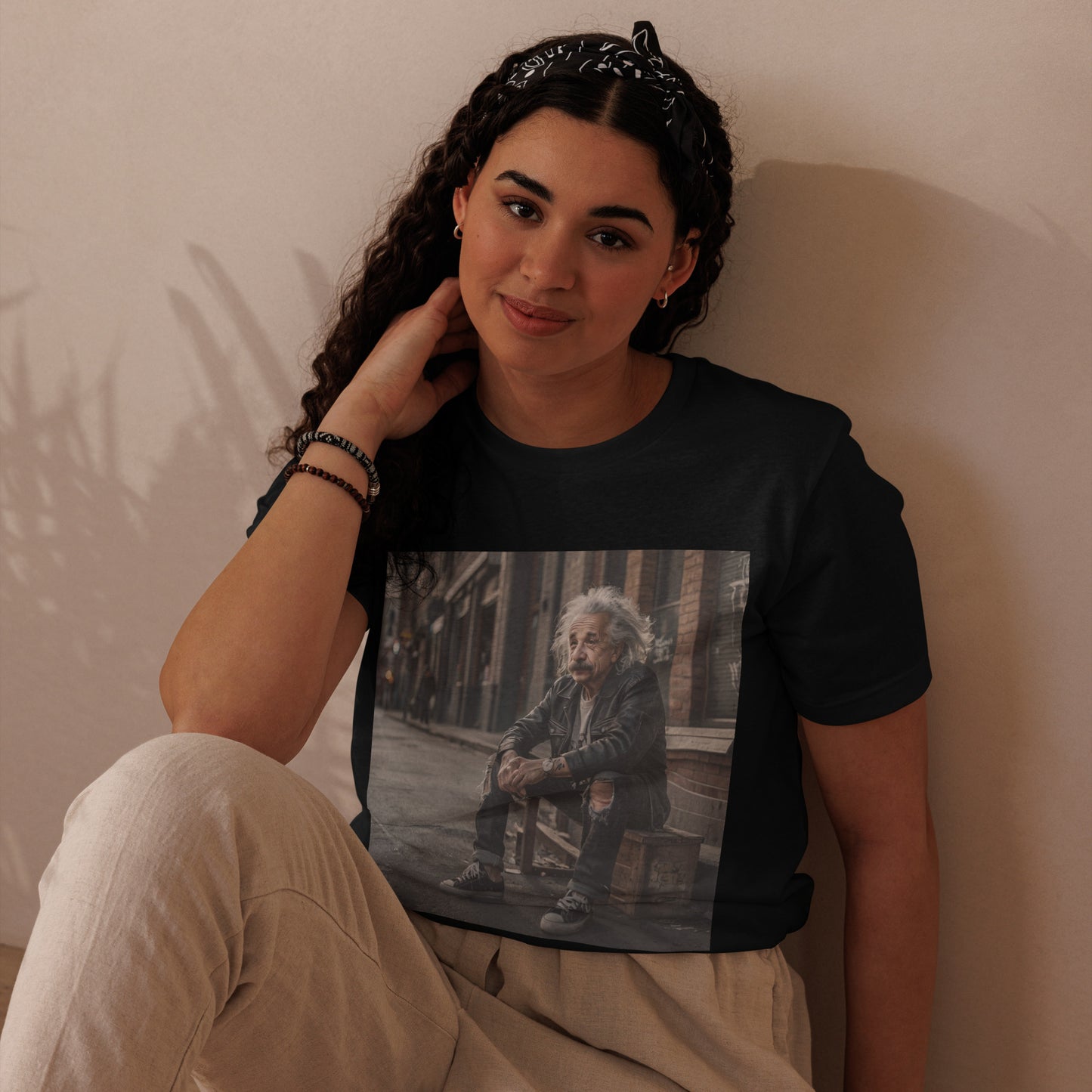Einstein Urbano: Genio Rebelde