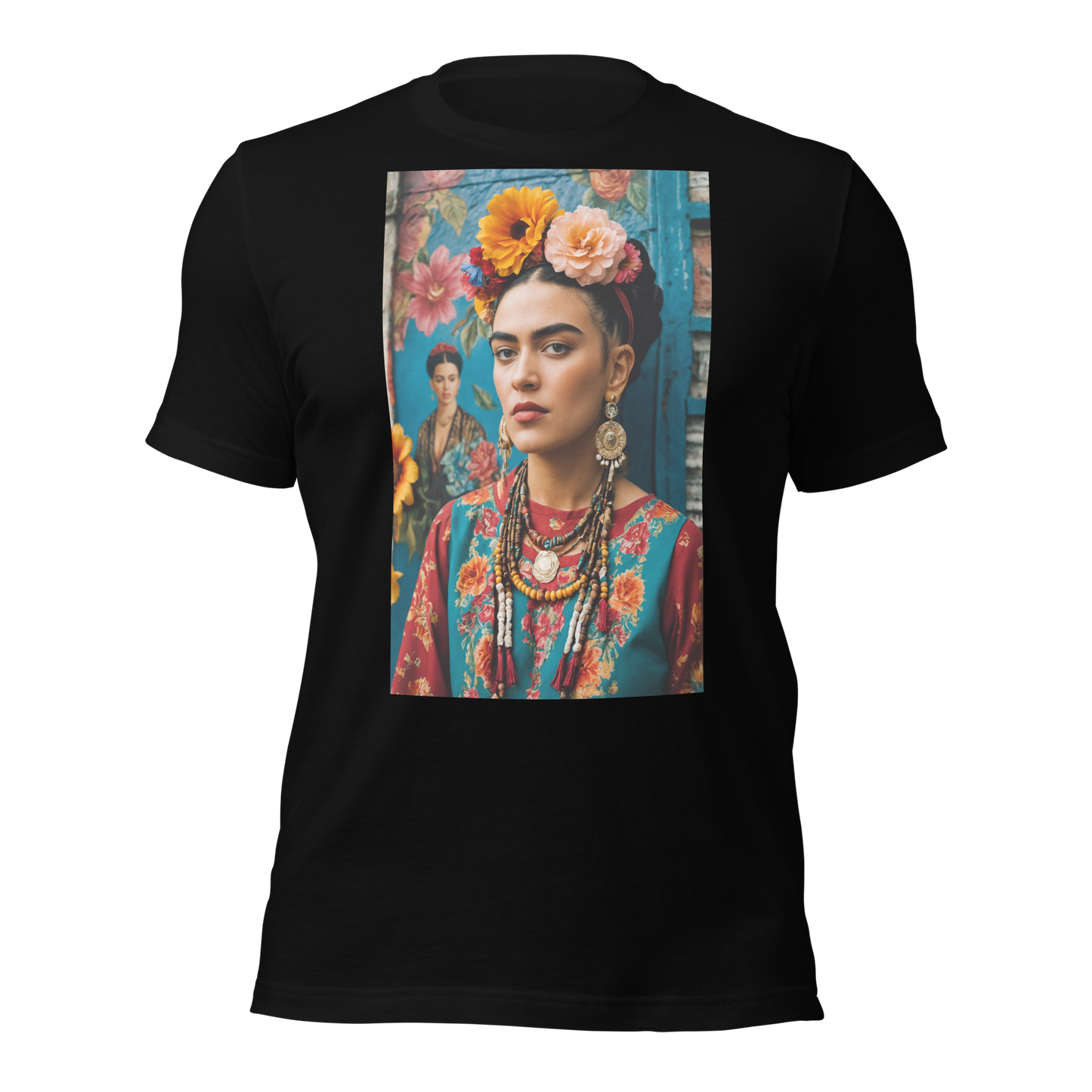 Frida Kahlo: Arte y Pasión Mexicana