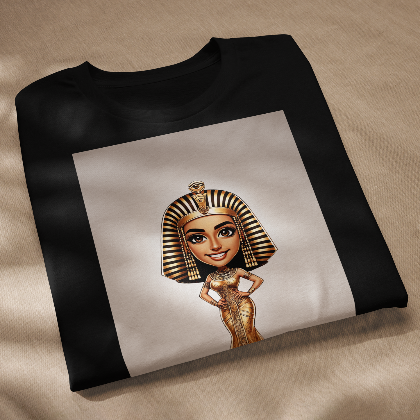 Cleopatra: Reina del Estilo