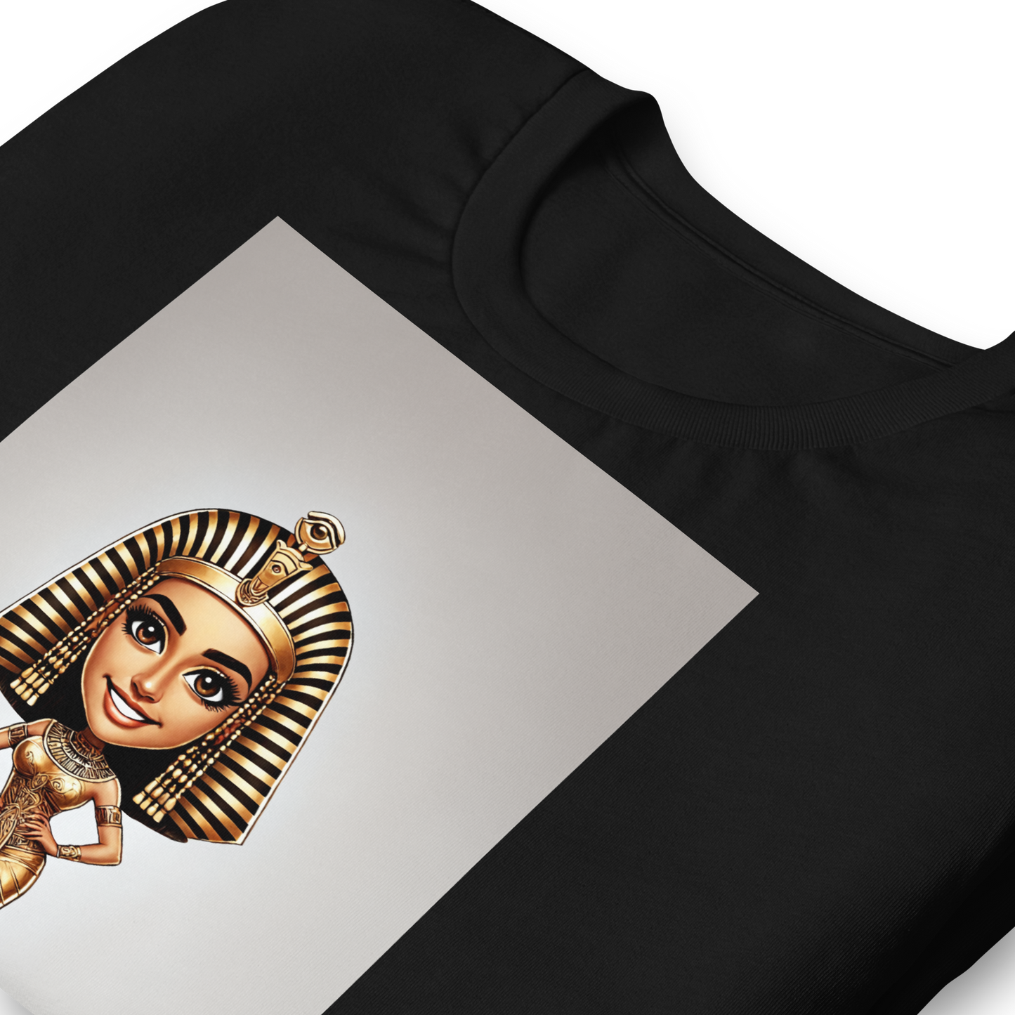 Cleopatra: Reina del Estilo