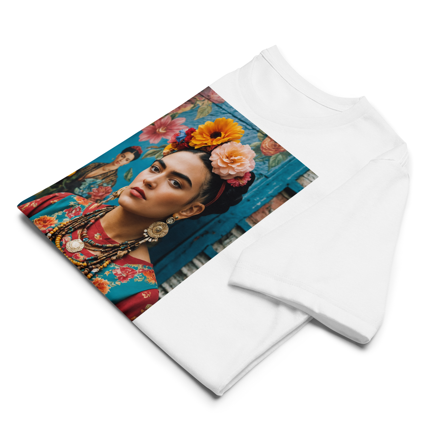 Frida Kahlo: Arte y Pasión Mexicana