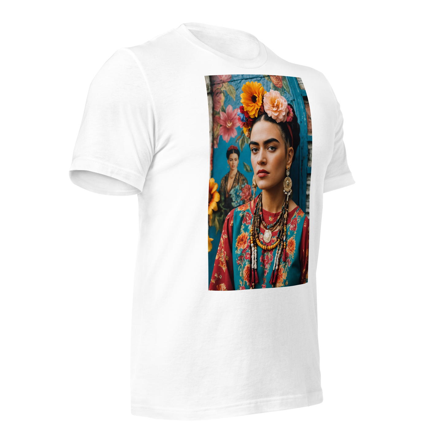 Frida Kahlo: Arte y Pasión Mexicana