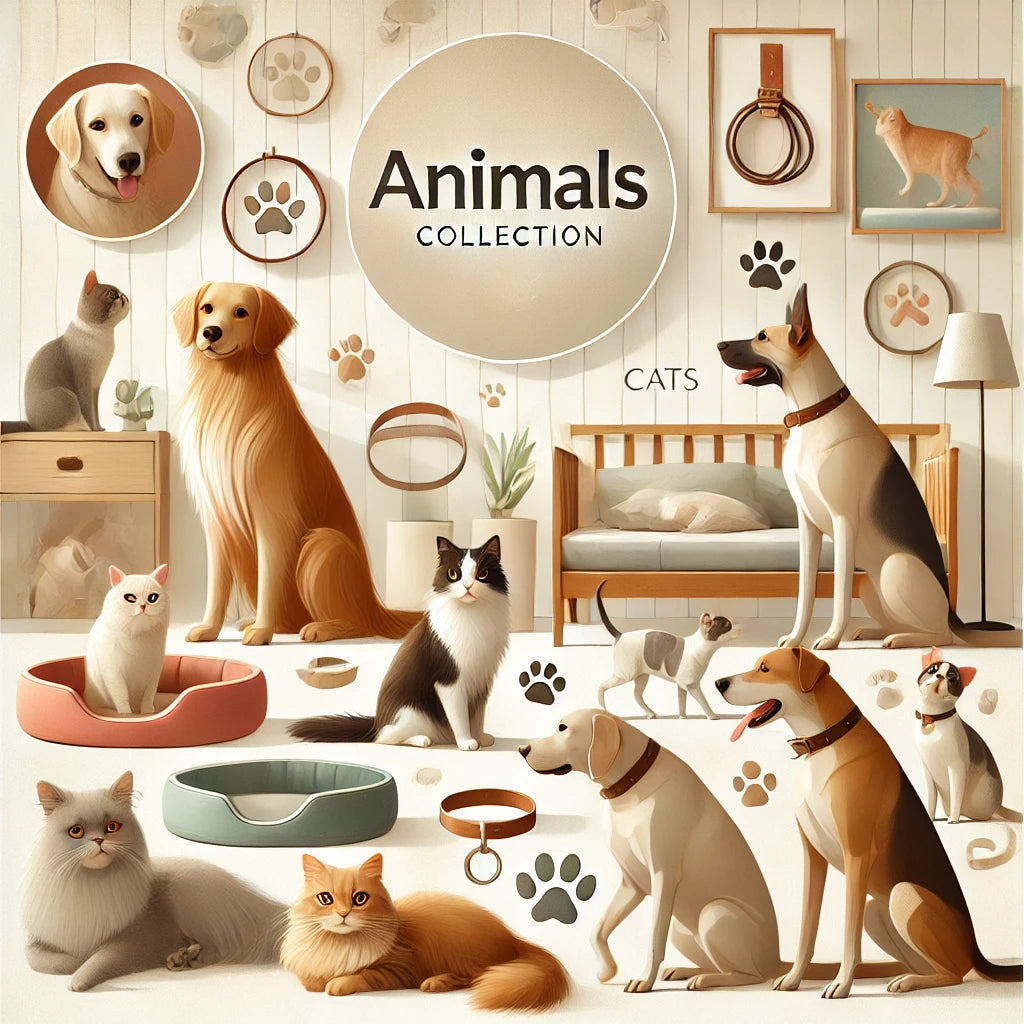 Animals Collection