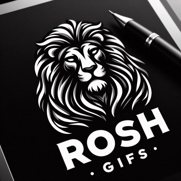 Rosh Gifs