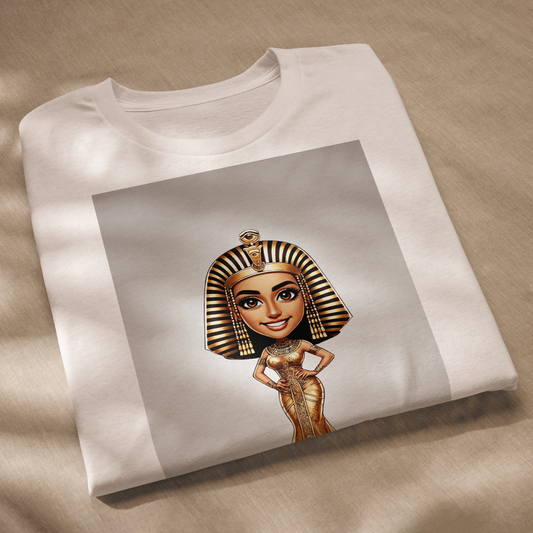 Cleopatra: Reina del Estilo